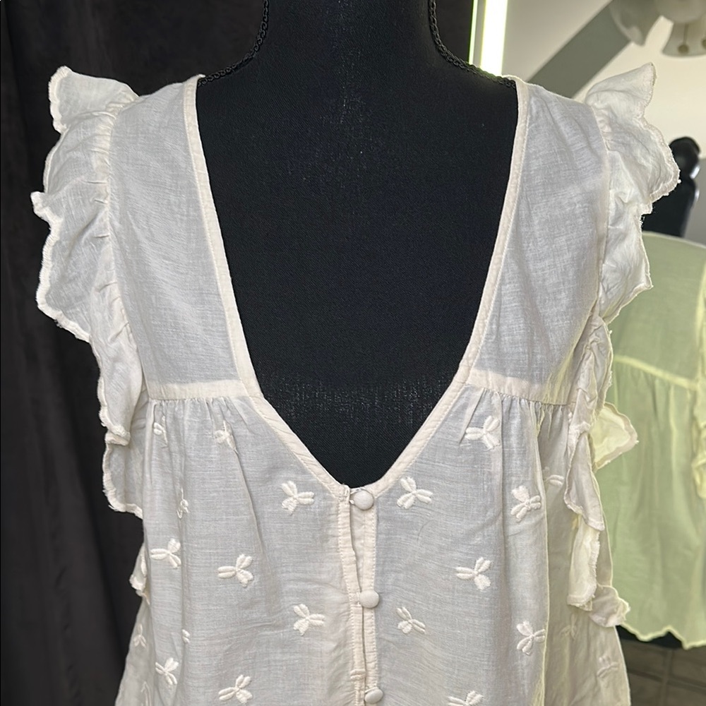O’Neill Blouse - Picture 3 of 15